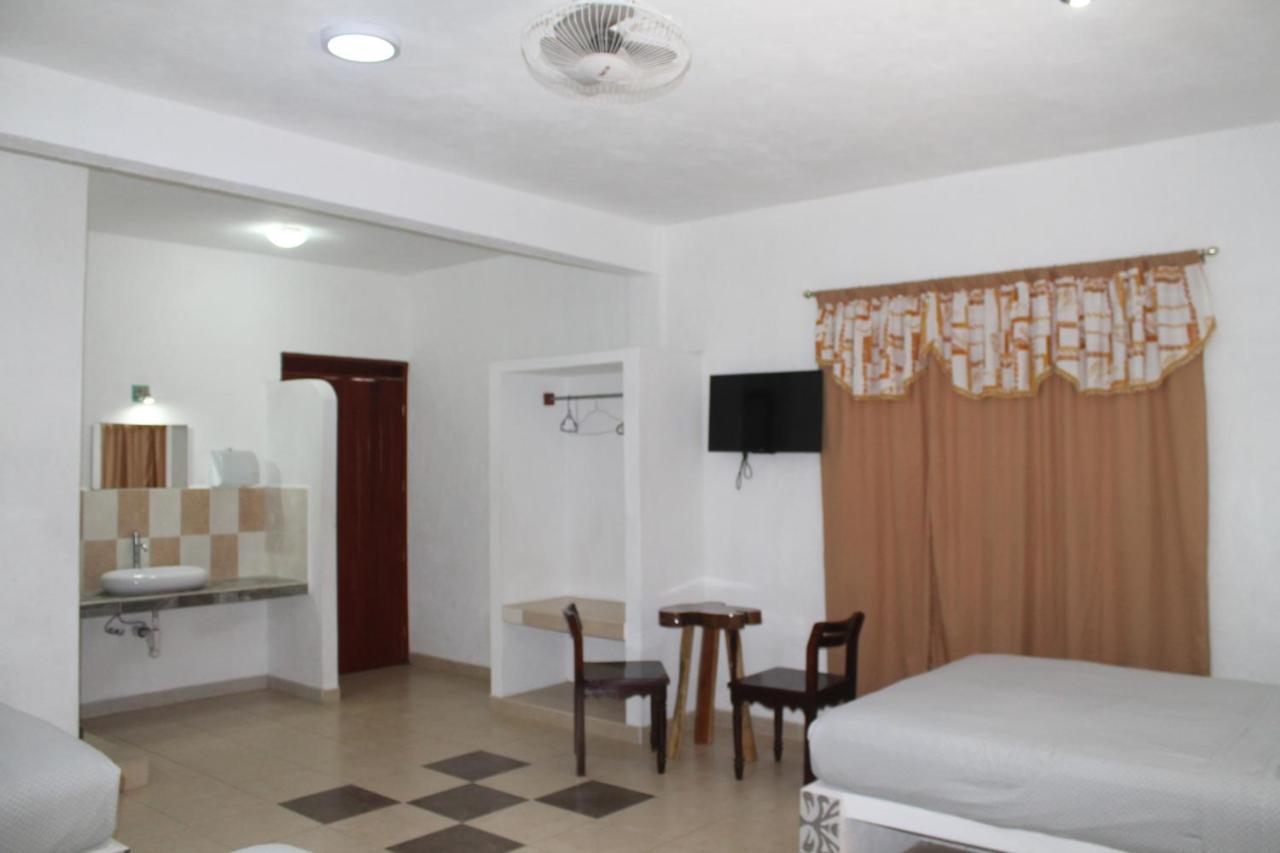 Hotel Szapot Бакалар Екстер'єр фото